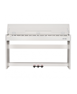 V-TONE DP-88 WH white digital piano with stand