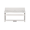 V-TONE DP-88 WH baltas skaitmeninis pianinas su stovu V-TONE DP-88 WH baltas skaitmeninis pianinas su stovu