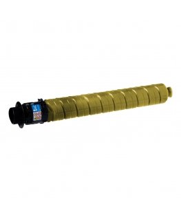 Ricoh 842531 tonera kārtridžs 1 pcs Oriģināls Dzeltens