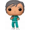 Funko POP Figure Squid Game Player 149: Geum-Ja