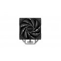 DeepCool AG400 Процессор Air cooler 12 cm Алюминий, Черный 1 шт DeepCool AG400 Процессор Air cooler 12 cm Алюминий, Черный 1 шт