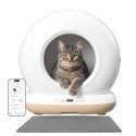 Astropet smart Cat Litter Box Jupiter Series Pro Astropet smart Cat Litter Box Jupiter Series Pro