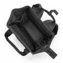 Reisenthel allrounder R Полиэстер Черный Женский Наплечная сумка Reisenthel allrounder R Полиэстер Черный Женский Наплечная сумка