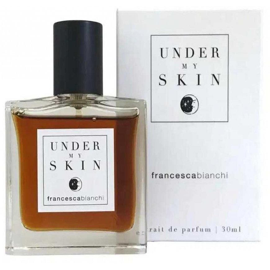 Francesca Bianchi F.bianchi minu naha epv 30ml