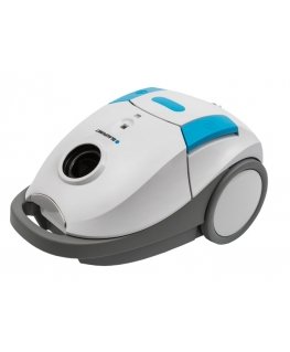 Blaupunkt VCB201 2 L Cylinder vacuum Dry 700 W Dust bag