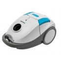 Blaupunkt VCB201 2 L Cilindrinis dulkių siurblys Sausa 700 W Dulkių maišas
