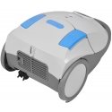 Blaupunkt VCB201 2 L Cilindrinis dulkių siurblys Sausa 700 W Dulkių maišas