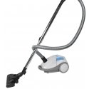 Blaupunkt VCB201 2 L Цилиндрический пылесос Cухой 700 W Мешок для пыли