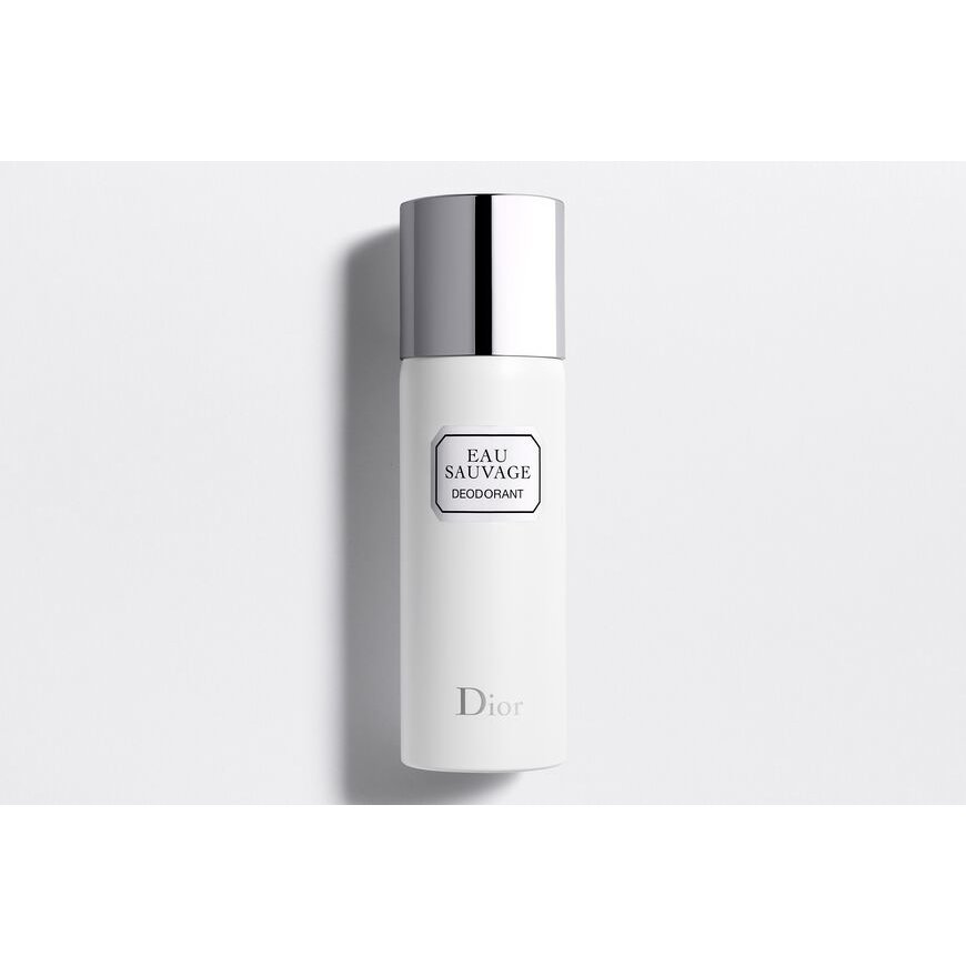Dior Eau Sauvage Vīrieši Aerosols dezodorants
