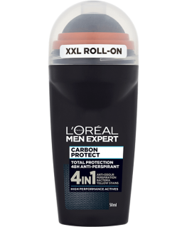 MEN EXPERT Anglies Apsauga Antiperspirantas Rulonėlis