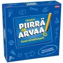 Tactic Draw and Guess Original board game Tactic Draw and Guess Original board game