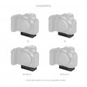 SmallRig MD5424 camera mounting accessory Plate mount SmallRig MD5424 camera mounting accessory Plate mount