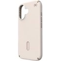 Speck Presidio2 Pro + ClickLock Apple iPhone 16 Bleached Bone - with Microban