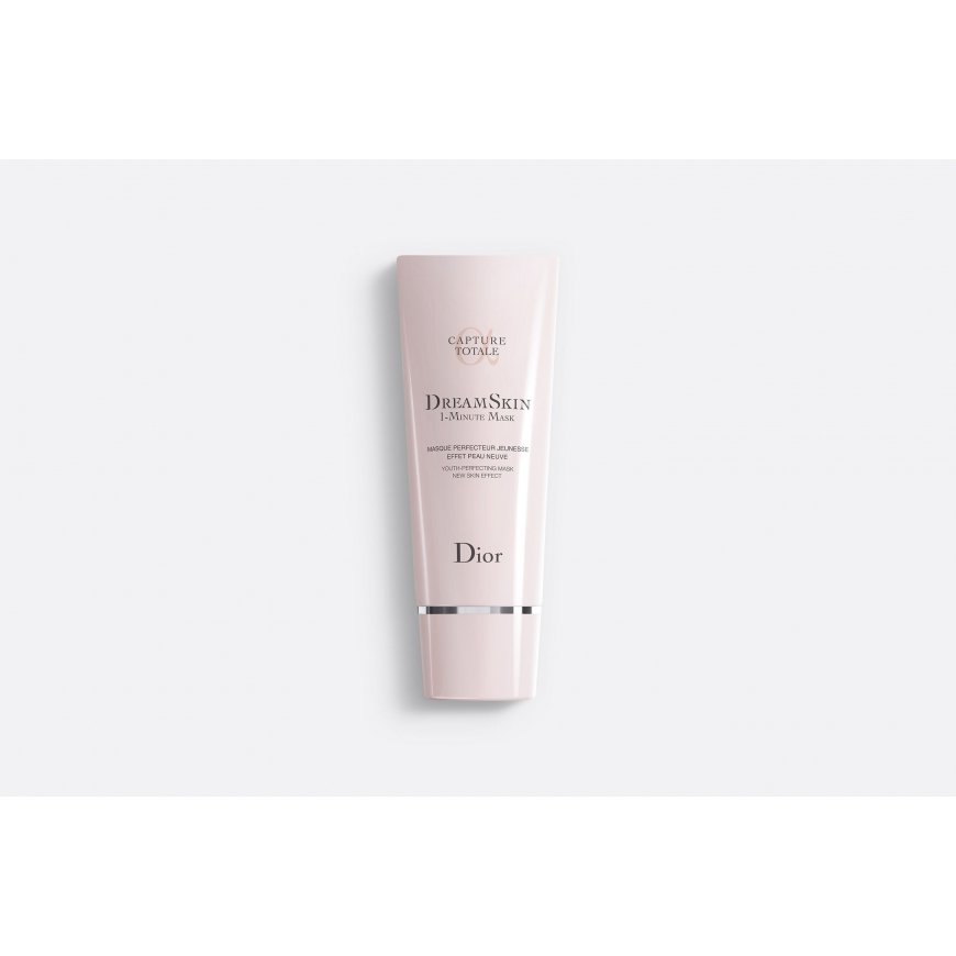 Dior Capture Dreamskin Hüdreeriv mask Naised 75 ml Geel