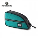 Rockbros kolmnurkne jalgrattakott 0,8l - Roheline Rockbros kolmnurkne jalgrattakott 0,8l - Roheline