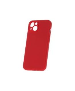 Fusion Elegance Fibre Protect Silicone Case For Apple iPhone 15
