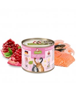 GranataPet 197984 šlapias kačių maistas 200 g