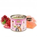 GranataPet 197984 kissojen kosteamuona 200 g