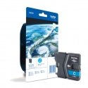 Brother LC985C струйный картридж 1 шт Подлинный Голубой Brother LC985C струйный картридж 1 шт Подлинный Голубой