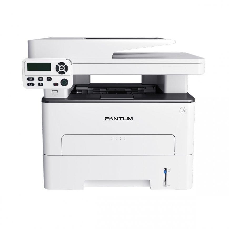 Pantum M7105DW Monitoimitulostin Laser A4 33 ppm Wi-Fi