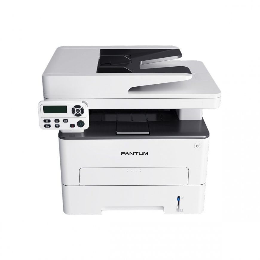 Pantum M7105DW Daugiafunkcis spausdintuvas Lazeris A4 33 ppm „Wi-Fi“ – 3