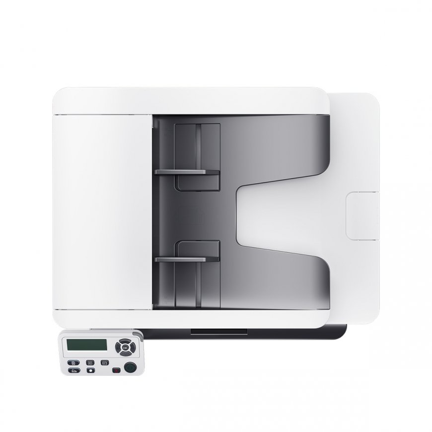 Pantum M7105DW Daudzfunkciju printeris Lāzers A4 33 ppm Wi-Fi – 4