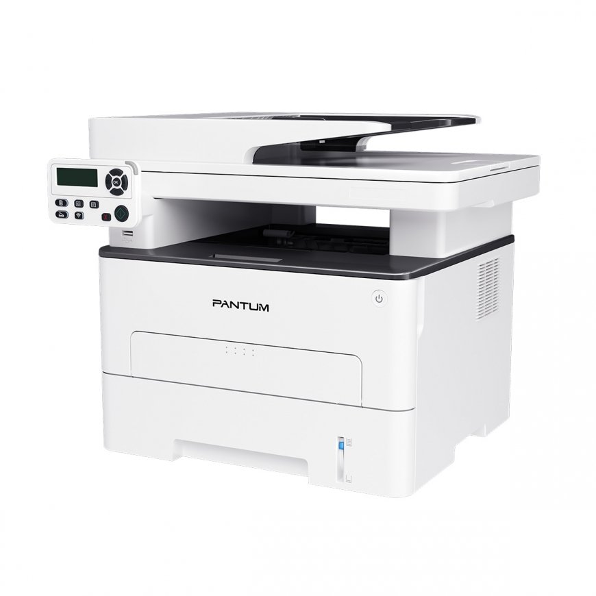 Pantum M7105DW Monitoimitulostin Laser A4 33 ppm Wi-Fi – 5