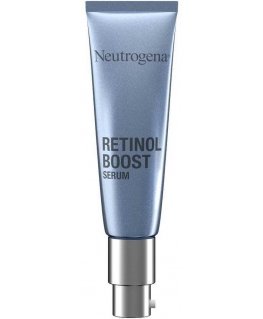 Neutrogena Retinol Strengthening Face Serum 30 ml