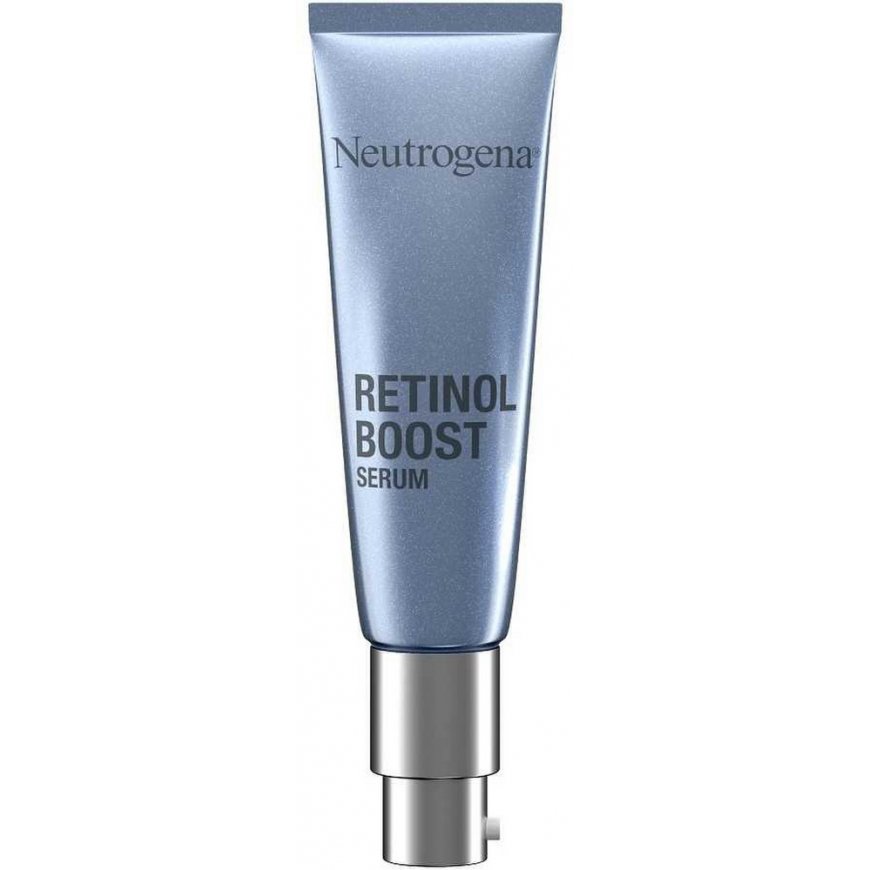 Neutrogena Retinola stiprināšanas sejas serums 30