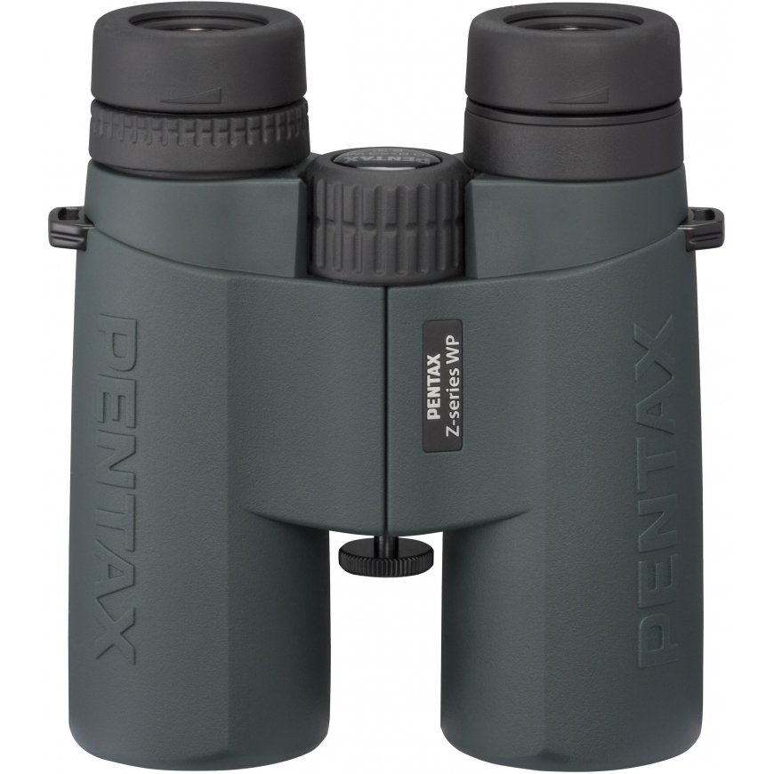 Binoculars Ricoh PENTAX ZD WATERPROOF 8X43 – 3