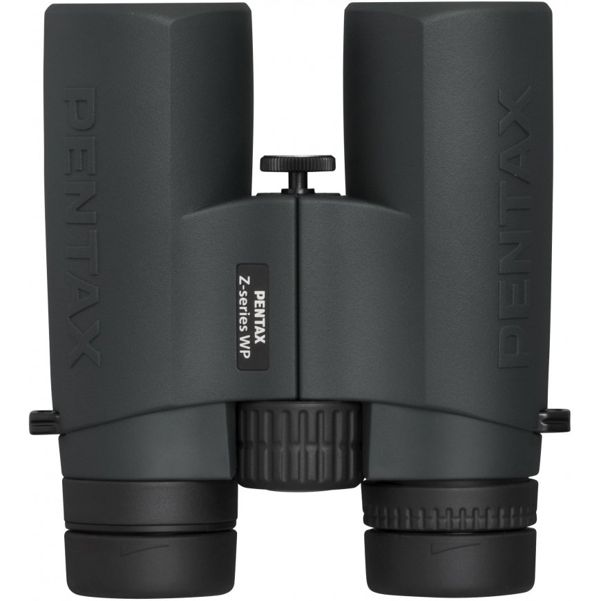Binoculars Ricoh PENTAX ZD WATERPROOF 8X43 – 4