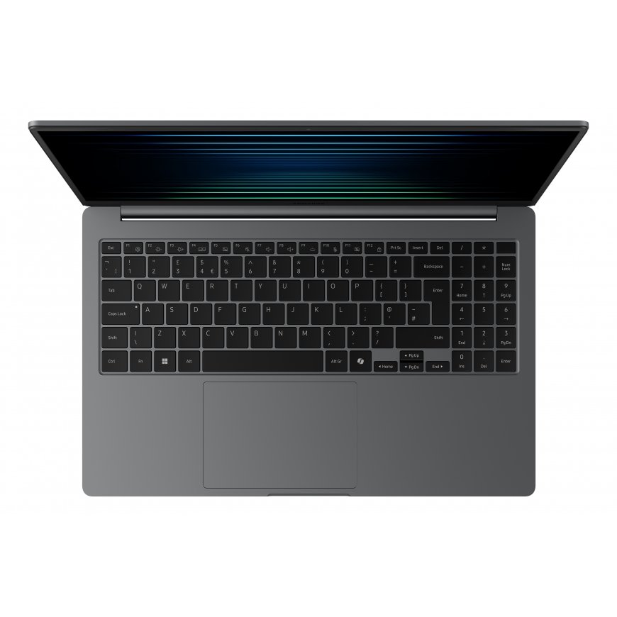 Samsung Galaxy Book5 15.6" laptop (NP750XHD-KD3SE), Win 11 – 2