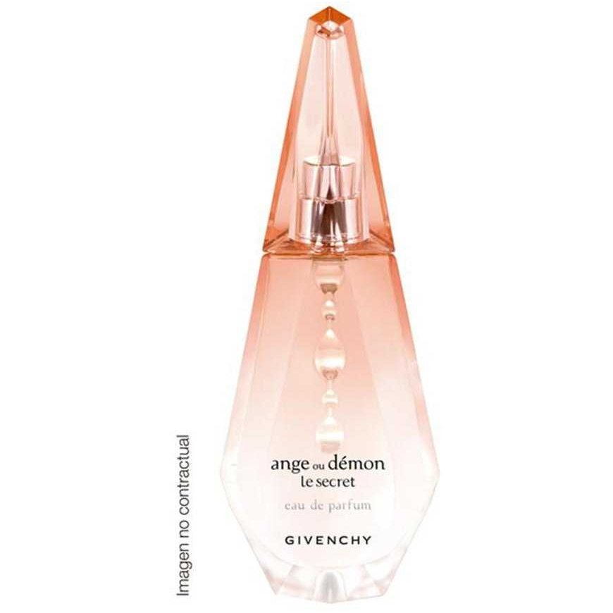 Givenchy Ange Ou Demon Le Secret