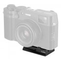 SmallRig Arca-Swiss Mount Plate1 Plaadi kinnitus SmallRig Arca-Swiss Mount Plate1 Plaadi kinnitus