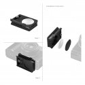 SmallRig Arca-Swiss Mount Plate1 Plate mount SmallRig Arca-Swiss Mount Plate1 Plate mount