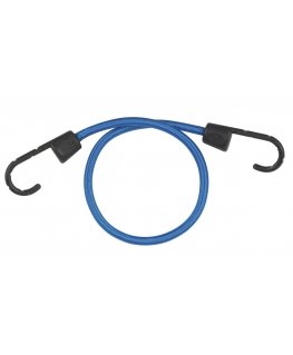 MASTER LOCK 60cm x 8mm bungee 2-pack