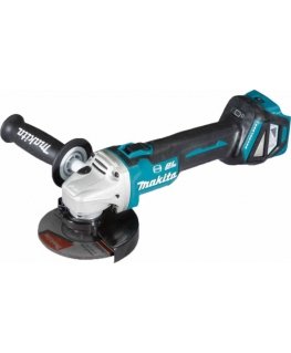Makita DGA513Z angle grinder 12.5 cm 8500 RPM
