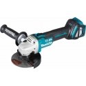 Makita DGA513Z kulmahiomakone 12,5 cm 8500 RPM Makita DGA513Z kulmahiomakone 12,5 cm 8500 RPM