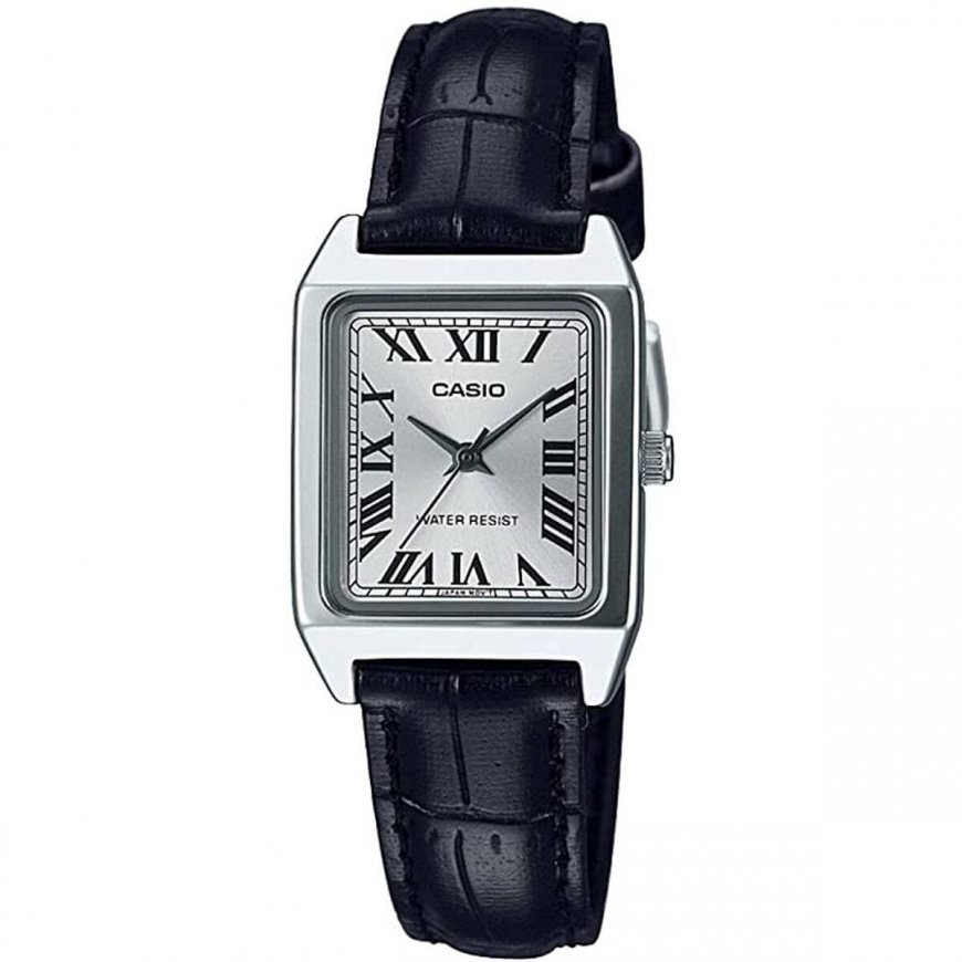 Casio Laikrodis CASIO LTP-V007L-7B1 SIEVIETES LAIKRODIS