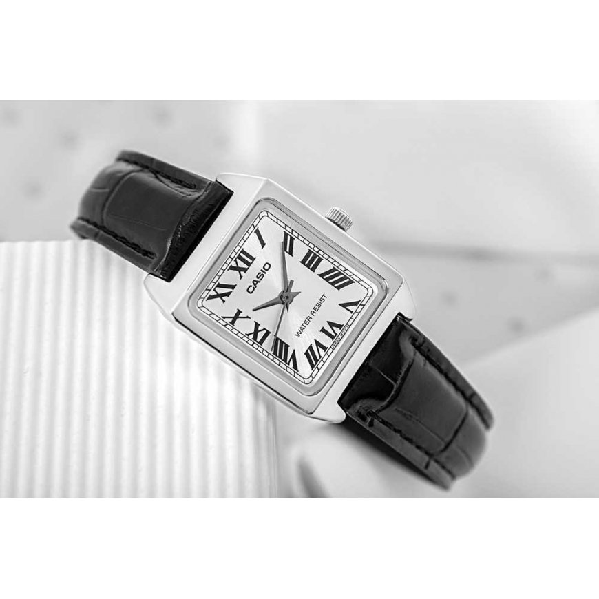 Часы CASIO LTP-V007L-7B1 ЖЕНСКИЕ ЧАСЫ + КОРОБКА (zd639g) – 5
