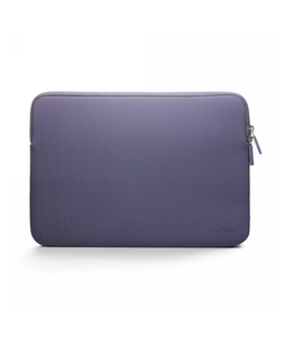 Trunk ribota samta 15" MacBook Air maciņš (mellenes)