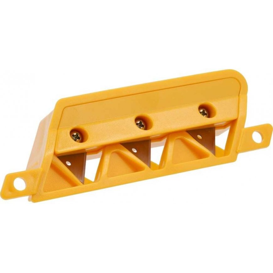 Toya Sa Poland Gypsum board edge planer | 45 I 60° (25977) – 2