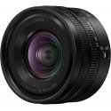 Objektiiv Panasonic LUMIX S 18-40mm / F4.5-6.3 / L-mount / (S-R1840) Objektiiv Panasonic LUMIX S 18-40mm / F4.5-6.3 / L-mount / (S-R1840)