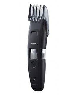 Panasonic ER-GB96 AC/Baterry 58 3 cm Черный, Серебристый