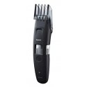 Panasonic ER-GB96 AC/Baterry 58 3 cm Juoda, Sidabras
