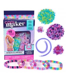Cool Maker CLM ACK Stackd Heishi Expansion Pack GML