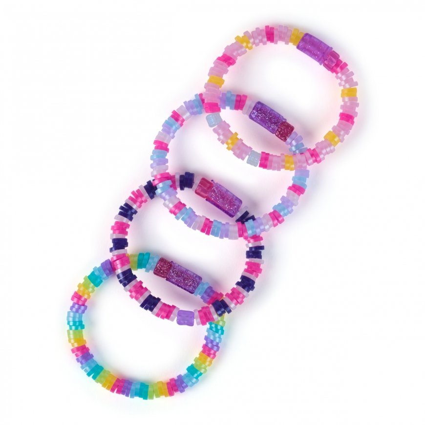 Cool Maker CLM ACK Stackd Heishi Expansion Pack GML – 3