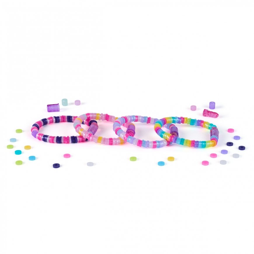 Cool Maker CLM ACK Stackd Heishi Expansion Pack GML – 4