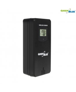Wireless Sensor of weather station GB532