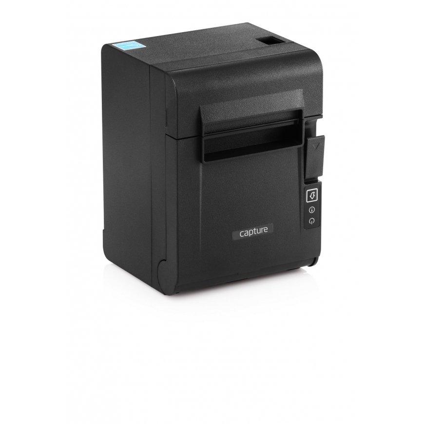 Capture CA-PP-10000B POS printeris Vadu Tieši temiskā – 2